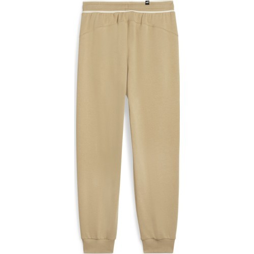 Puma Sportinės Kelnės Moterims Squad Pants Cream 677901 83