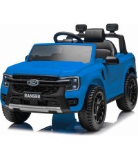 Ford Ranger LIFT vehicle Blue