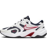 Nike женская обувь W Al8 White Blue Red Beige FJ3794 400