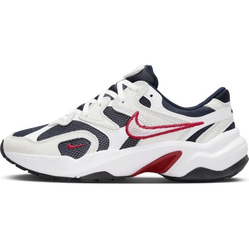Nike W Al8 Women's Shoes White Blue Red Beige FJ3794 400