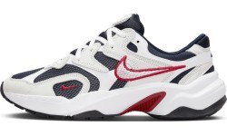 Nike Avalynė Moterims W Nike Al8 White Blue Red Beige FJ3794 400