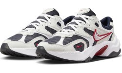 Nike W Al8 Women's Shoes White Blue Red Beige FJ3794 400