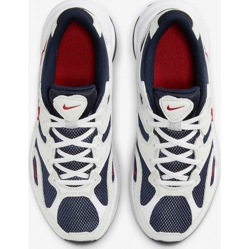 Nike женская обувь W Al8 White Blue Red Beige FJ3794 400