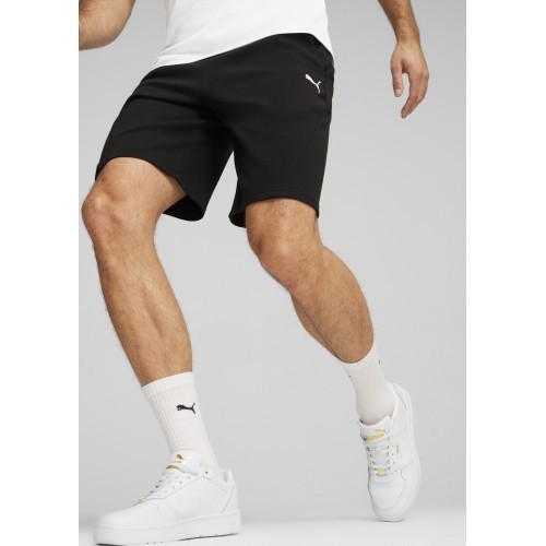 Мужские шорты Puma Rad/Cal Shorts 9 Black 678918 01