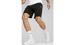 Puma Šortai Vyrams Rad/Cal Shorts 9 Black 678918 01