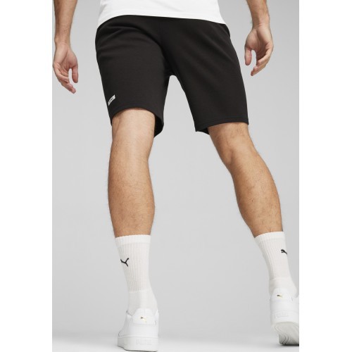 Мужские шорты Puma Rad/Cal Shorts 9 Black 678918 01
