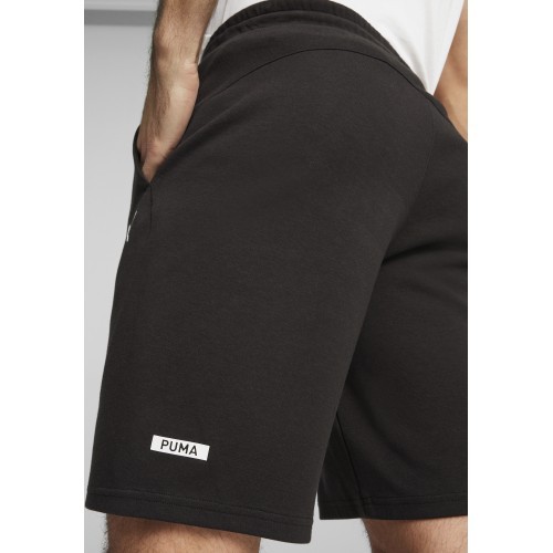 Puma Šortai Vyrams Rad/Cal Shorts 9 Black 678918 01