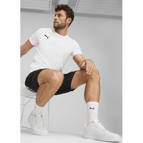Puma Rad/Cal Shorts 9 Men's Shorts Black 678918 01