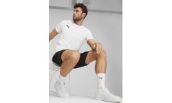 Puma Šortai Vyrams Rad/Cal Shorts 9 Black 678918 01