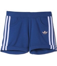 Шорты для подростков Adidas Originals J GV Shorts G S14477