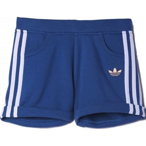 Шорты для подростков Adidas Originals J GV Shorts G S14477