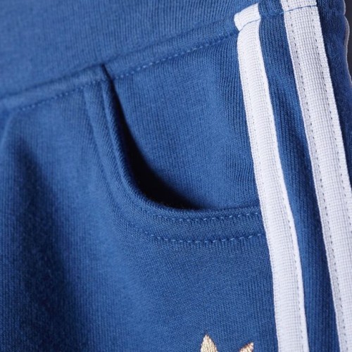Шорты для подростков Adidas Originals J GV Shorts G S14477