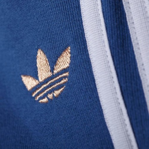 Adidas Originals Šortai Paaugliams J GV SHORTS G S14477