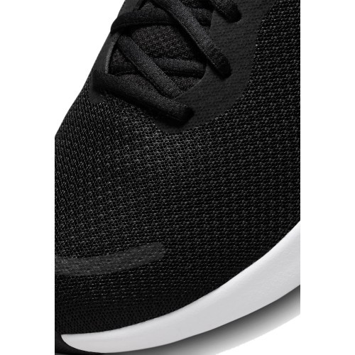 Nike Revolution 7 Men's Shoes Black White FB2207 001