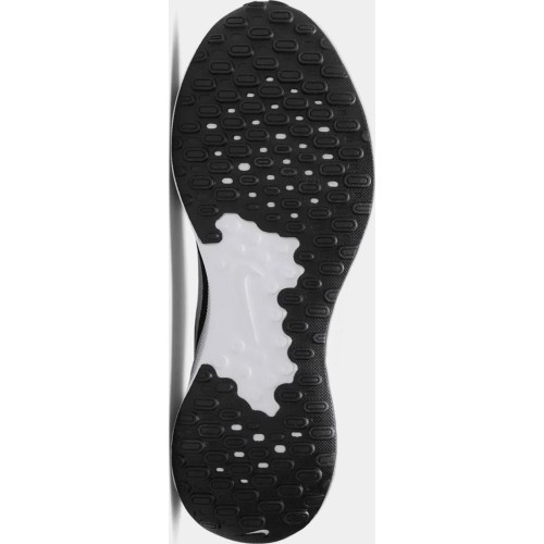 Мужская обувь Nike Revolution 7 Black White FB2207 001