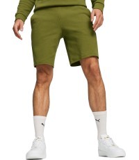 Мужские шорты Puma Rad/Cal Shorts 9 зелёные 678918 33