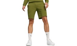 Puma Rad/Cal Shorts 9 men's shorts green 678918 33