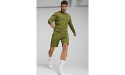 Puma Šortai Vyrams Rad/Cal Shorts 9 Green 678918 33