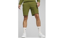 Мужские шорты Puma Rad/Cal Shorts 9 зелёные 678918 33