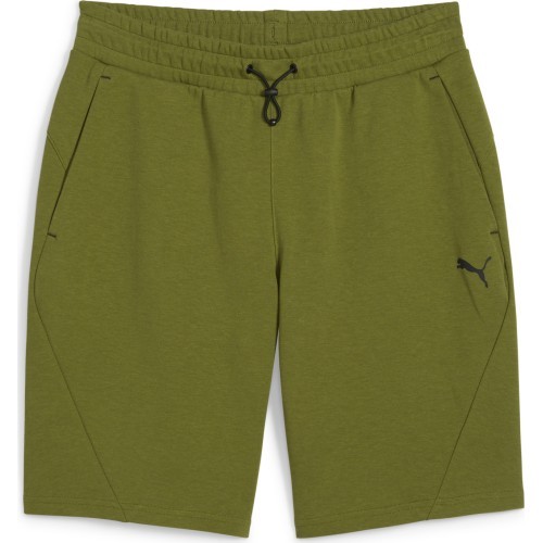 Мужские шорты Puma Rad/Cal Shorts 9 зелёные 678918 33