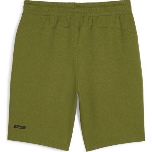 Puma Rad/Cal Shorts 9 men's shorts green 678918 33