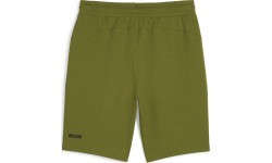 Мужские шорты Puma Rad/Cal Shorts 9 зелёные 678918 33