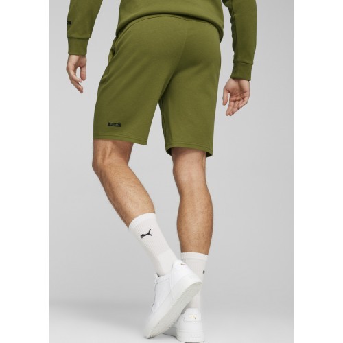 Puma Šortai Vyrams Rad/Cal Shorts 9 Green 678918 33