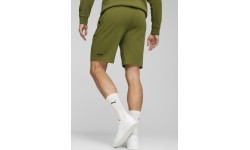 Puma Rad/Cal Shorts 9 men's shorts green 678918 33