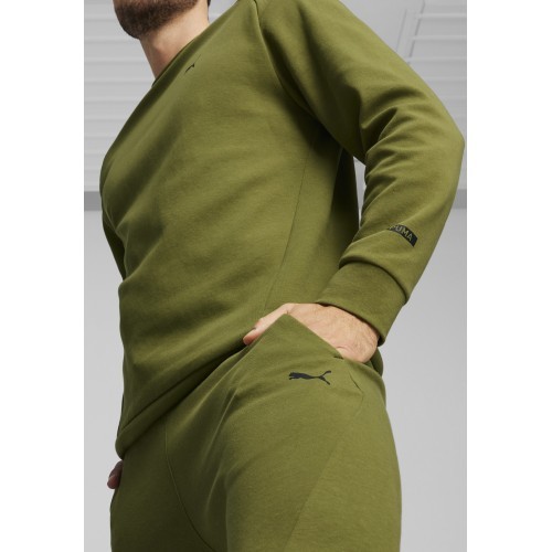 Puma Šortai Vyrams Rad/Cal Shorts 9 Green 678918 33