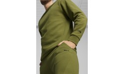Puma Šortai Vyrams Rad/Cal Shorts 9 Green 678918 33