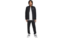 Спортивный костюм мужской Nike M NK Club Pk Trk Suit Black FB7351 010