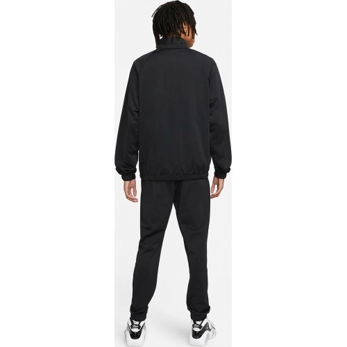Nike Men's Tracksuit M NK Club Pk Trk Suit Black FB7351 010