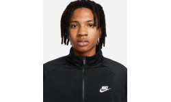 Nike Men's Tracksuit M NK Club Pk Trk Suit Black FB7351 010