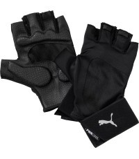 Перчатки Puma TR Ess Gloves Premium Black 041467 01