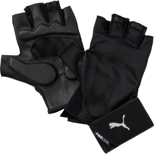 Перчатки Puma TR Ess Gloves Premium Black 041467 01