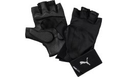 Перчатки Puma TR Ess Gloves Premium Black 041467 01