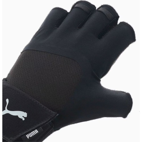 Puma Pirštinės TR Ess Gloves Premium Black 041467 01