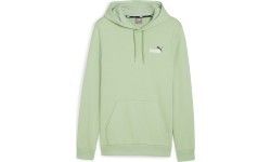 Мужской свитшот Puma Ess+ 2 Col Small Green 680990 95