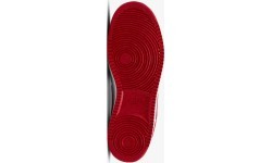 Мужская обувь Nike Court Vision Lo NN Ess белые красные HF1744 101