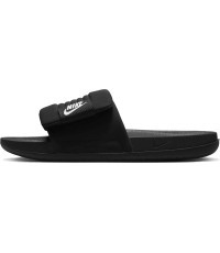 Nike Offcourt Adjust Slide men's slides, black DQ9624 001