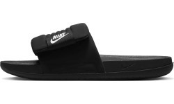 Nike Offcourt Adjust Slide men's slides, black DQ9624 001
