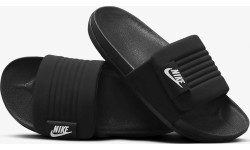 Nike Offcourt Adjust Slide men's slides, black DQ9624 001