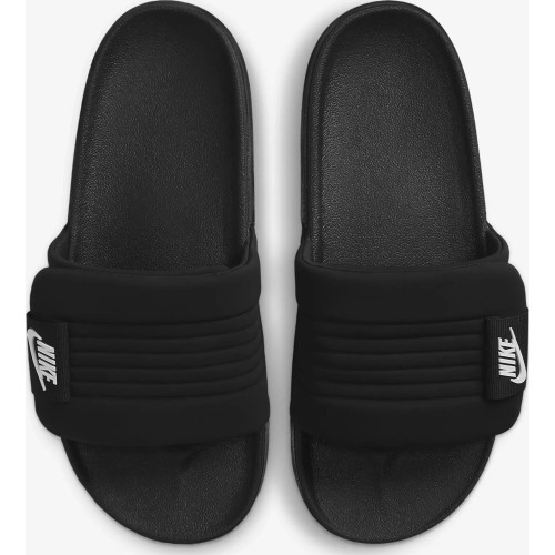 Nike Offcourt Adjust Slide men's slides, black DQ9624 001