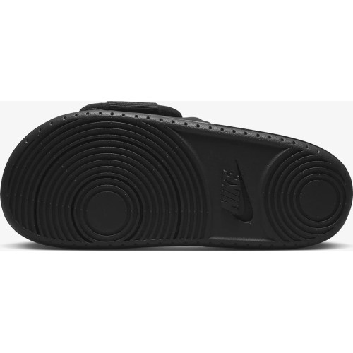 Nike Offcourt Adjust Slide men's slides, black DQ9624 001