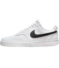 Женские кроссовки Nike Court Vision Lo NN White Black DH3158 101