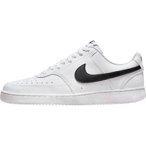 Женские кроссовки Nike Court Vision Lo NN White Black DH3158 101