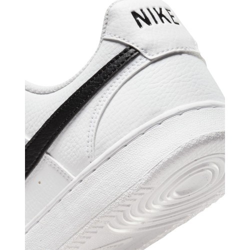 Nike Court Vision Lo NN Women's Sneakers White Black DH3158 101