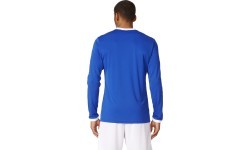 Adidas Futbolo Marškinėliai Tabela 14 Long Sleeve Blue F50427