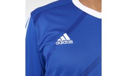 Adidas Tabela 14 Long Sleeve Football Shirt Blue F50427