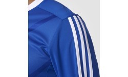 Adidas Futbolo Marškinėliai Tabela 14 Long Sleeve Blue F50427